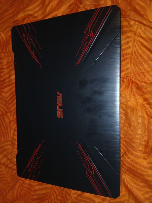 Vand laptop acer gaming