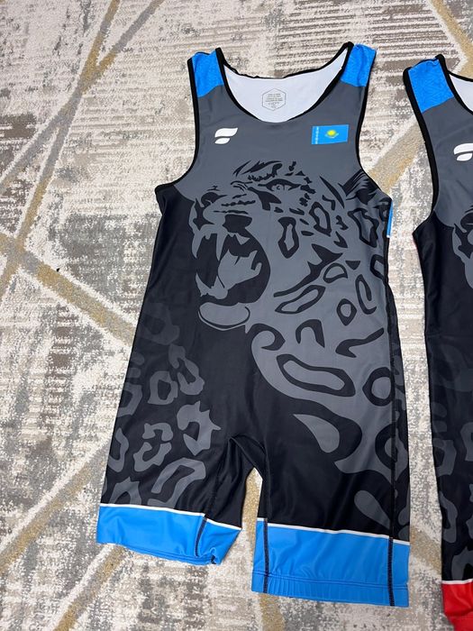 Продам борцовки для вольной борьбы