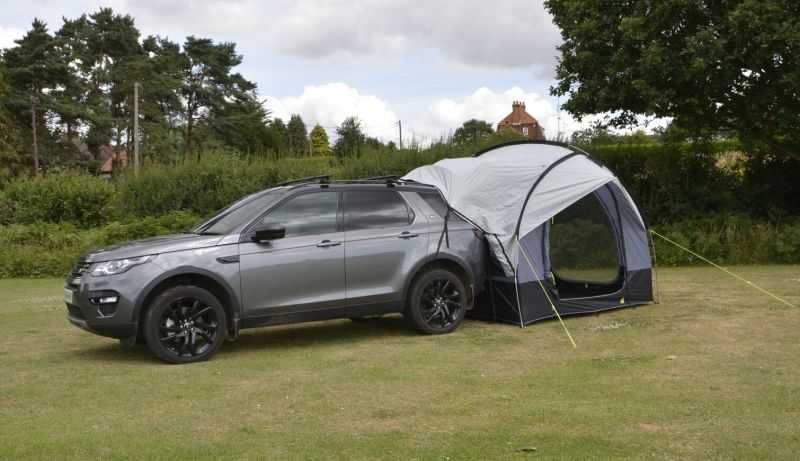 Форселт Dometic Tailgatеr