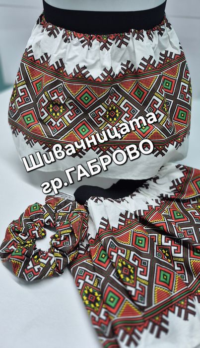 Спално Бельо, покривки, тишлайфери, калъфки за декоративни възглавници