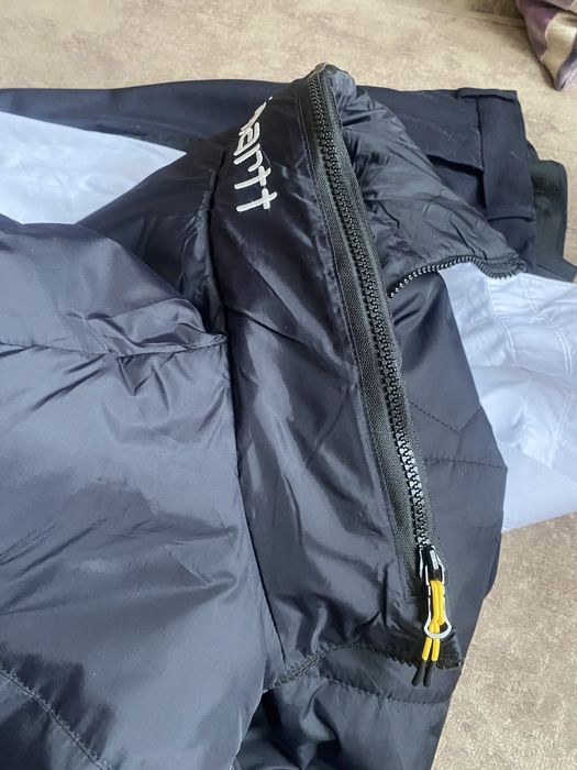 куртка “Carhartt”