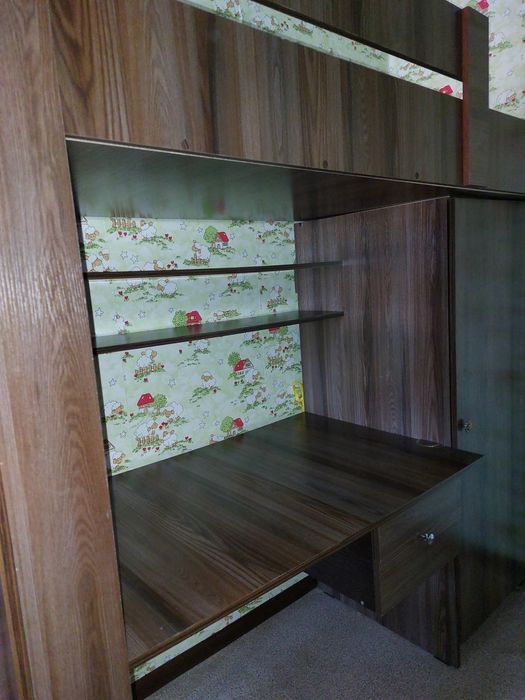 Двухяростная кровать