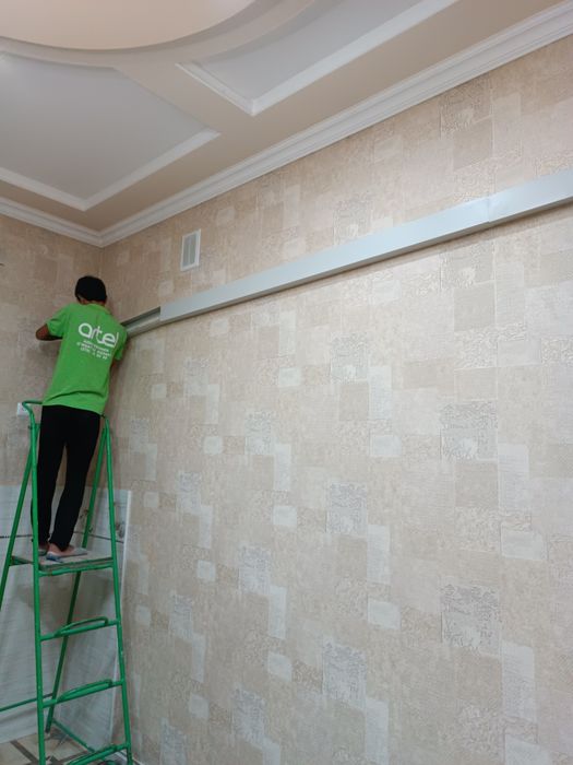 Установка кондиционеров и чистка konditsioner ornatish  va tozalash