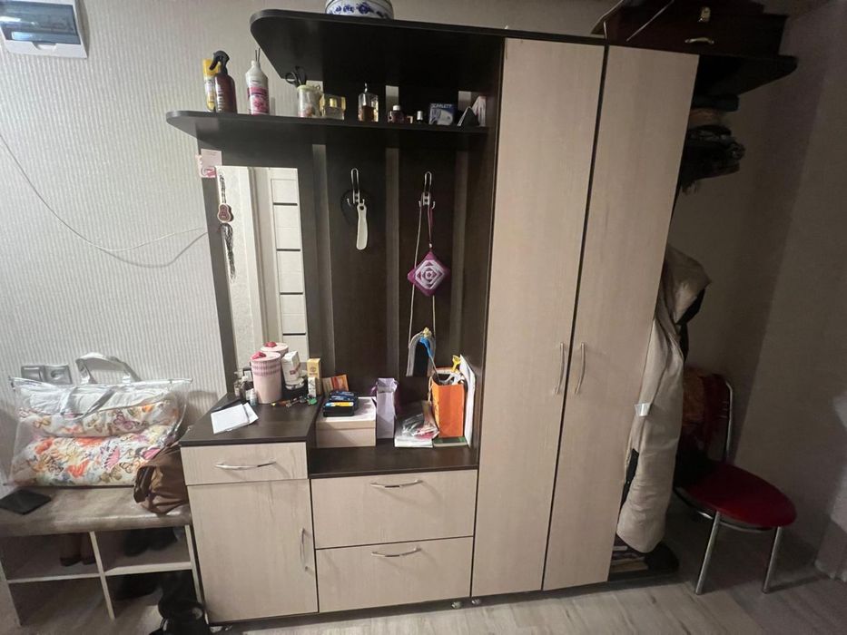 Продам прихожку