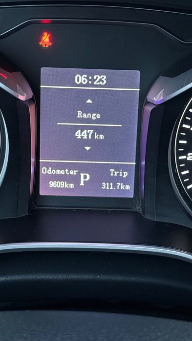 Продам Jac S3 Pro