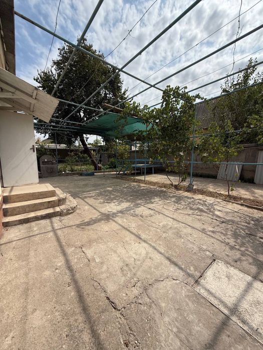 Продается своя дача паркент