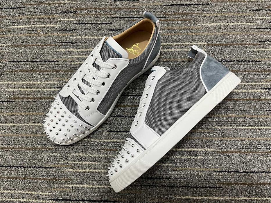 Adidasi Christian Louboutin Calitate Premium