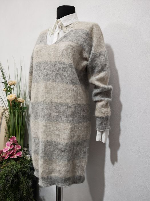 Rochie  din lana alpaca