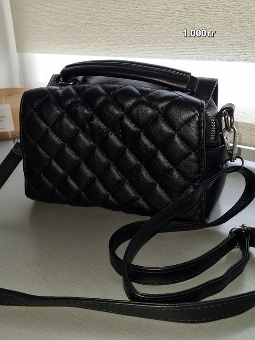 Женские сумки / рюкзаки