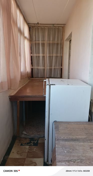 Navaoiy shahrida 1 xona uyimiz sotiladi arzon narhda