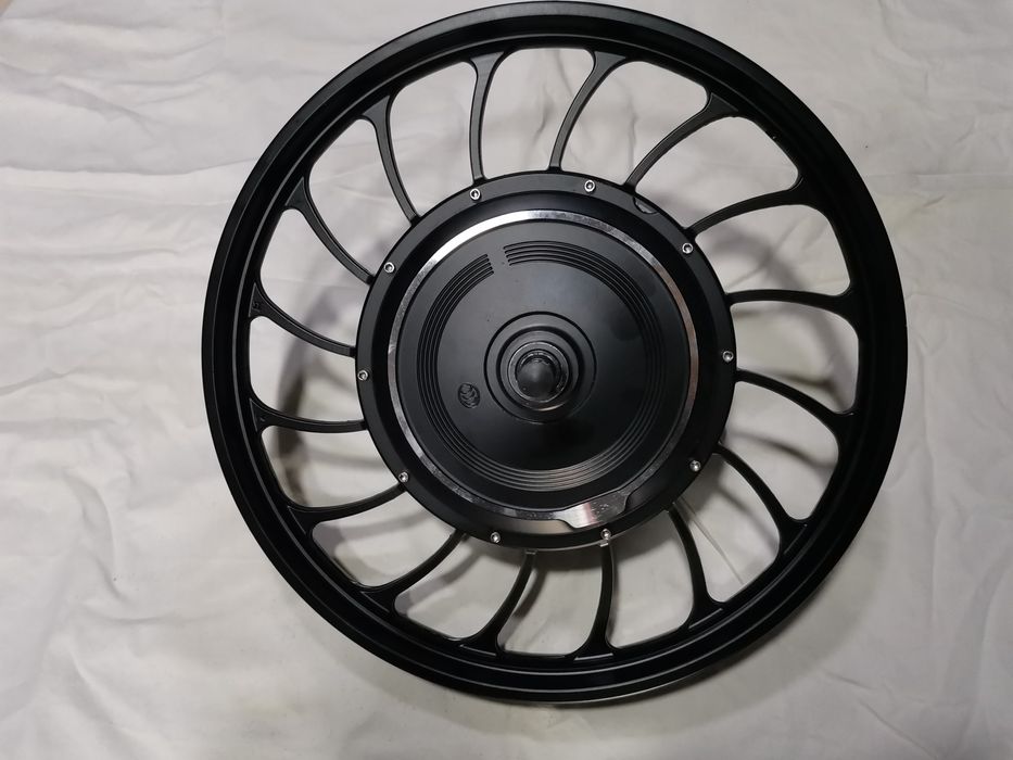Моторколесо 48v 500wat
