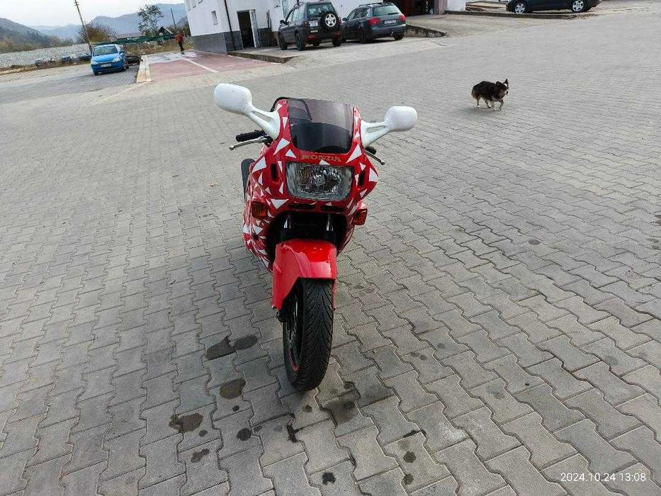 Vand doua Honda  CBR