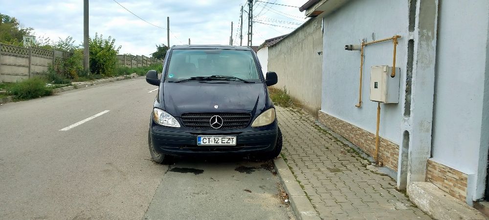 De vânzare vito mixt