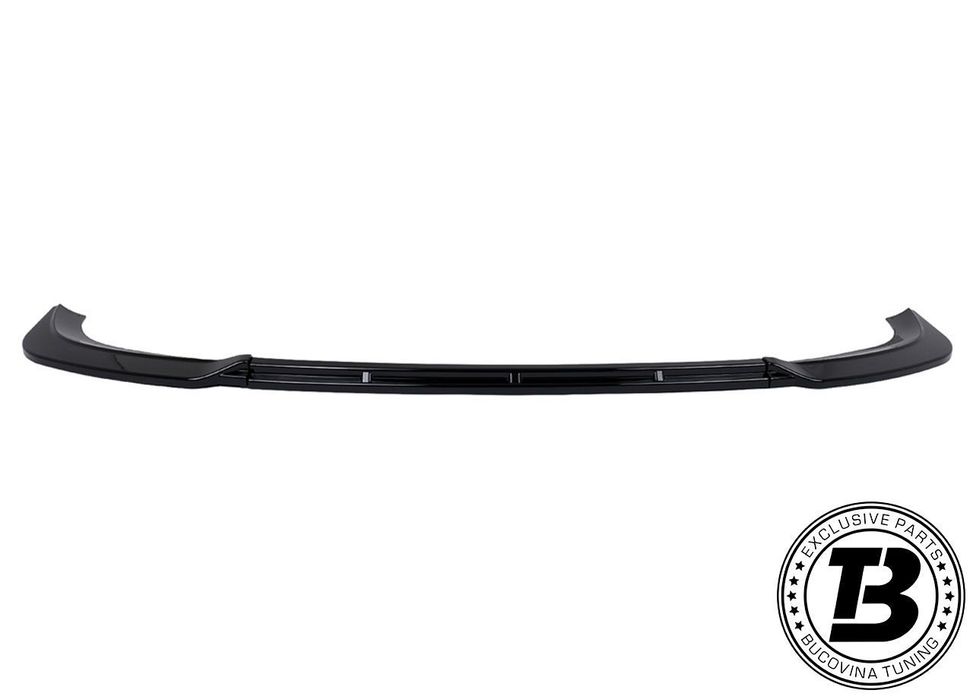 Prelungire Bara Fata compatibila cu VW ID3 Sport Design