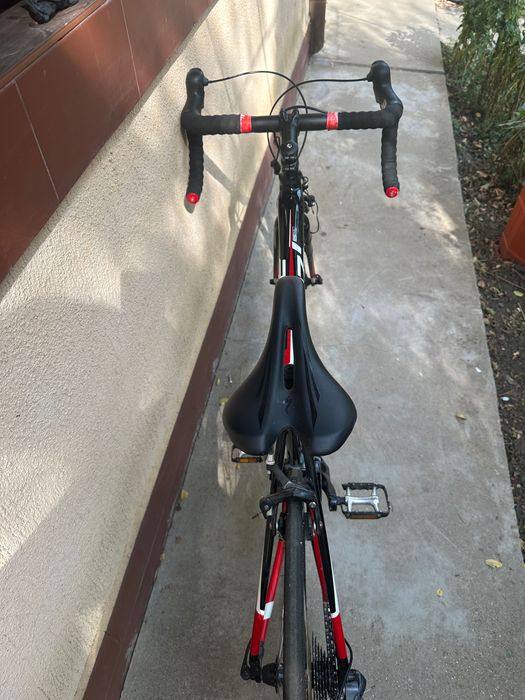 Cursiera Allez Specialized