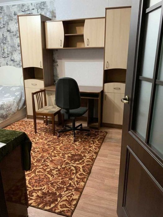 продам 3-х комнатную квартиру