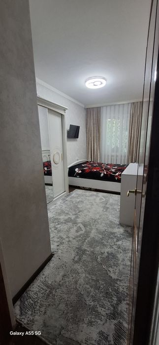 Chilonzor 17 kv 2 Dom 3 etaj 3^4 qilingan. orentir Havas, Dilmussi or