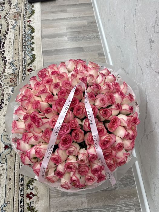 продам цветы бугнгы