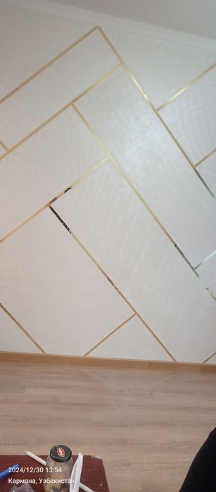 Отделочные работы домов, квартиры, офисы