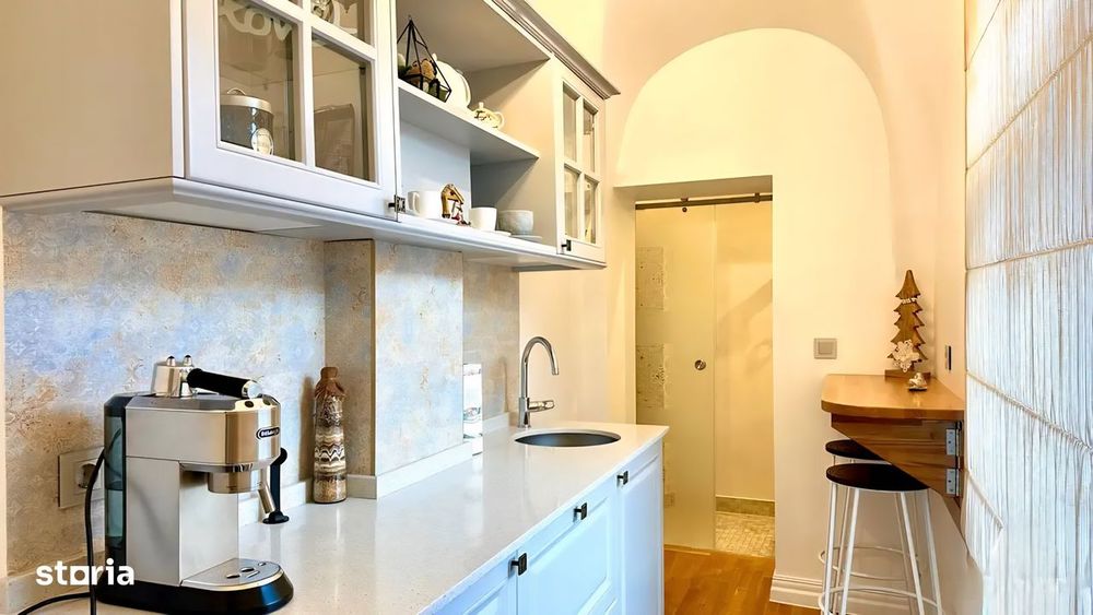 Apartament de vânzare în Centrul Istoric, Sibiu