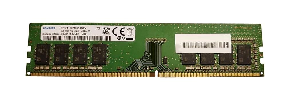 Ram Ddr4 2x8gb 2400 Samsung, за компютри различна седмица