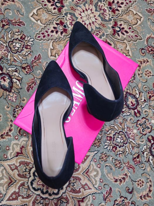 Продам новые туфли