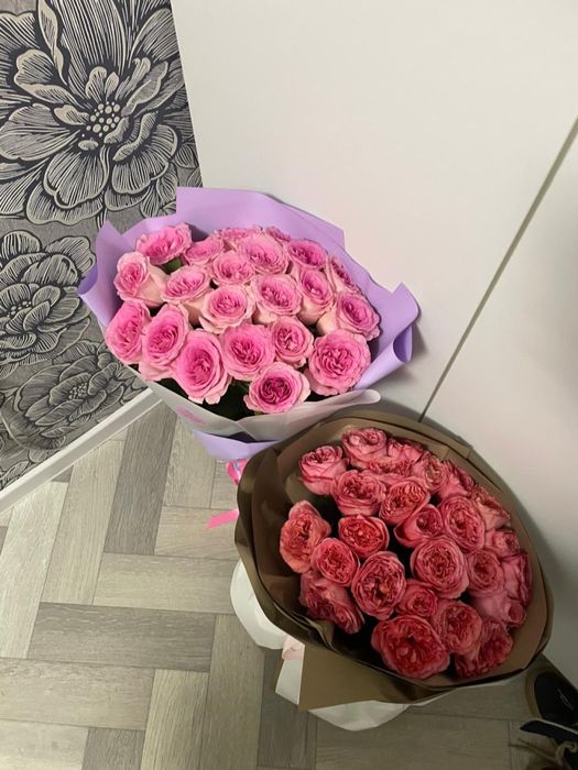 Продам букет из 21