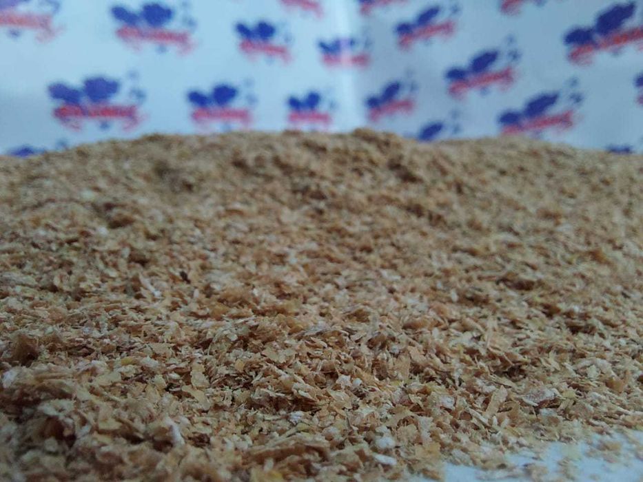 Отруби, Кебек. Пшеничные Отруби минимум 10 тонн