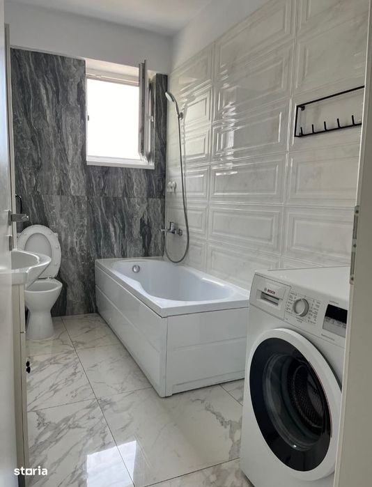 Moara de Vant-Little Texas-2 Camere Decomandat 57mp-bloc 2019