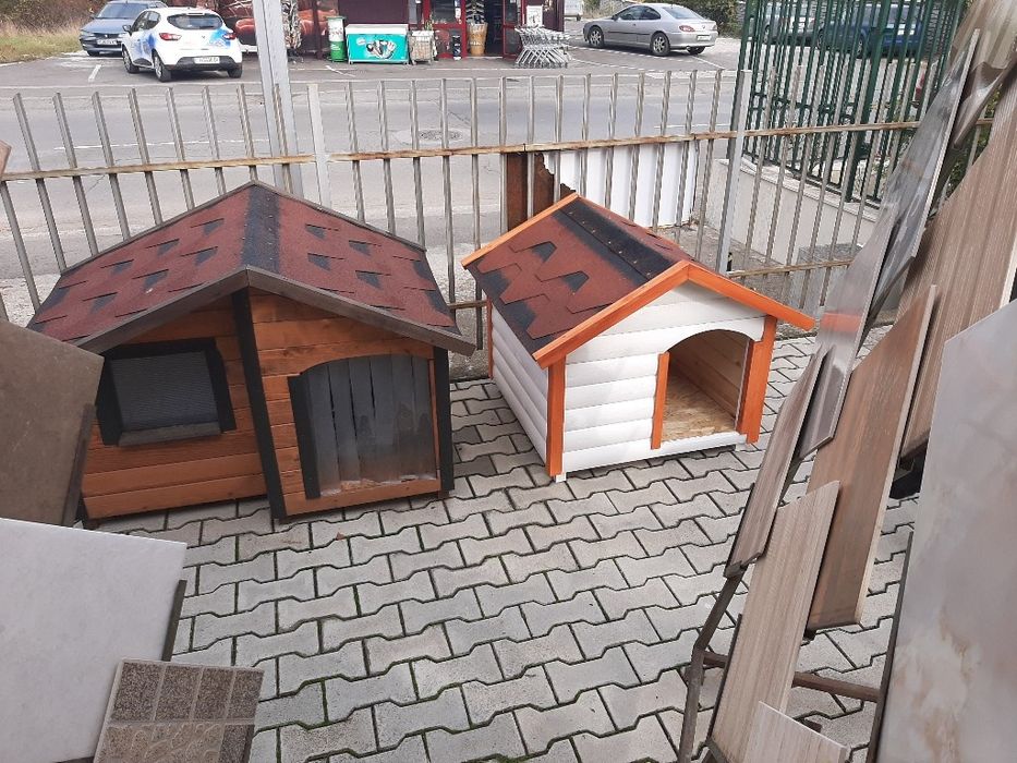 Кучешка къща кучешка колиба