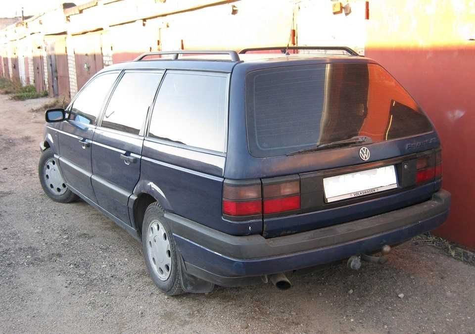 Бампер задний гольф, пассат, венто ауди