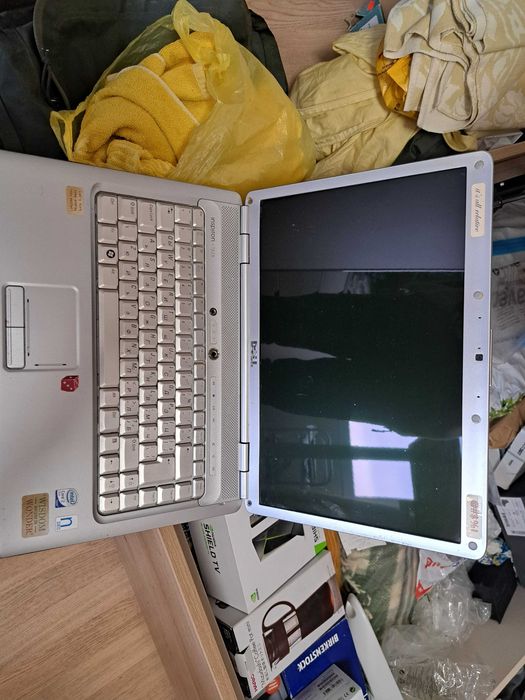 Dell inspiron 1525