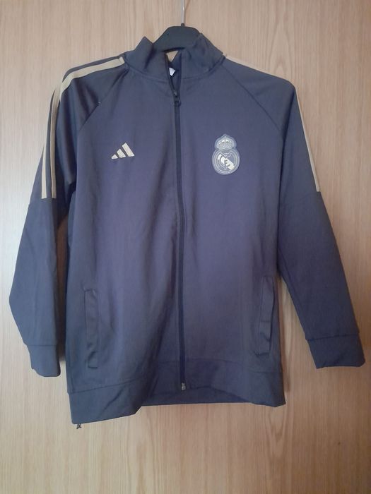 Trening Adidas copii 140cm  Real Madrid