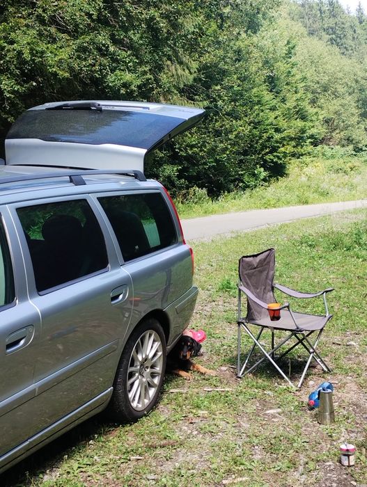 Volvo V70 2.4 D5