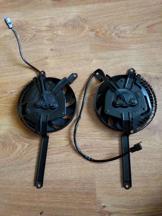 Kawasaki zx12r части