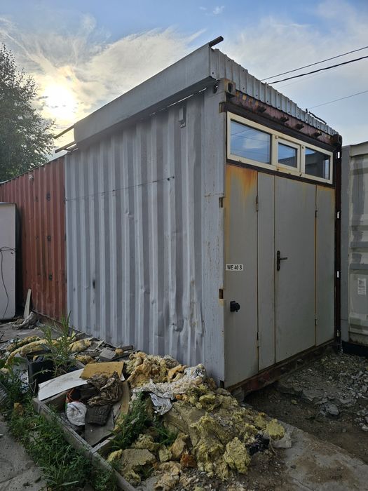 Продам Контейнер