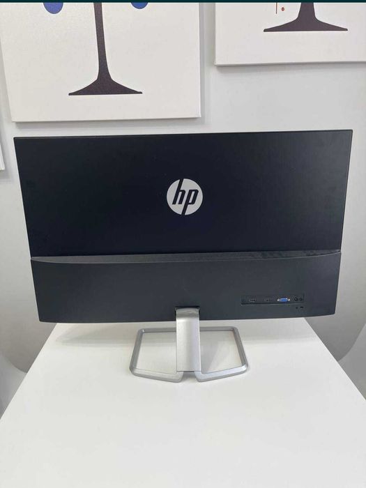 Монитор HP 24  FW