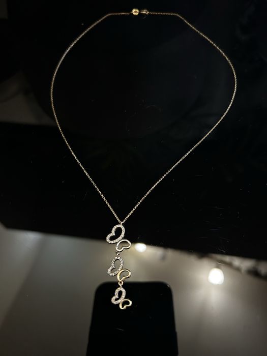 Pandativ cu Lant de aur Teilor