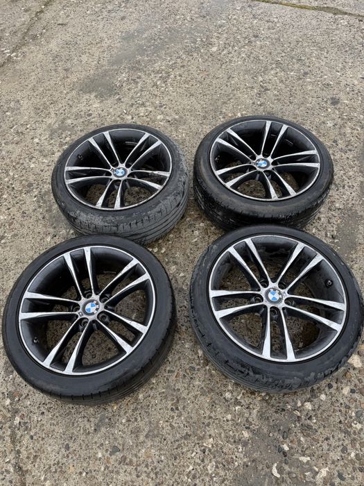Джанти бмв 3 19ки спорт пакет (janti 19 bmw )