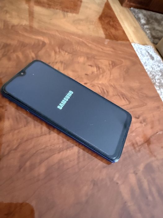 Samsung A20e Smartphone