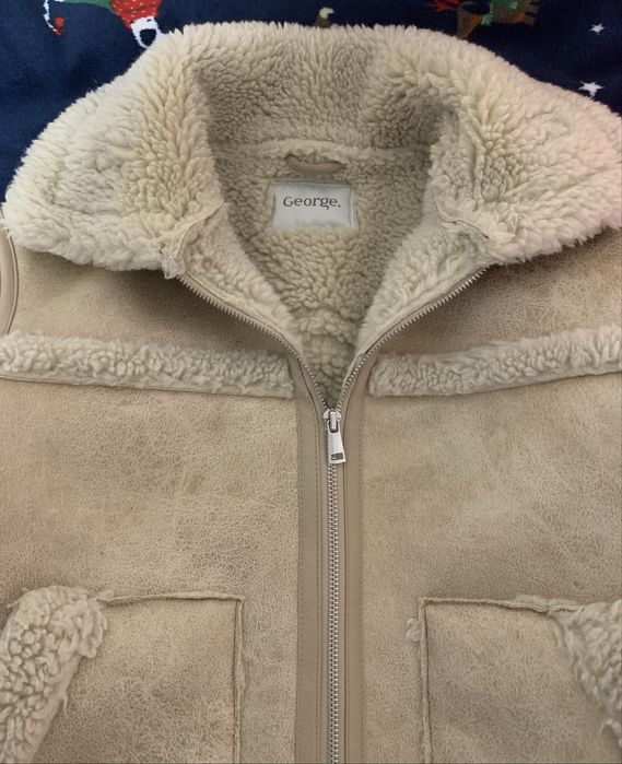 Зимно яке George