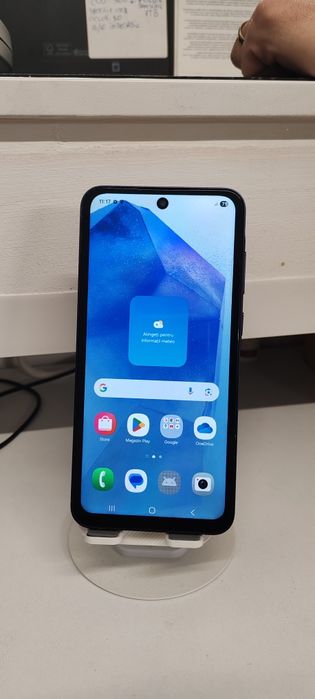 Samsung A55 5G cod 3615