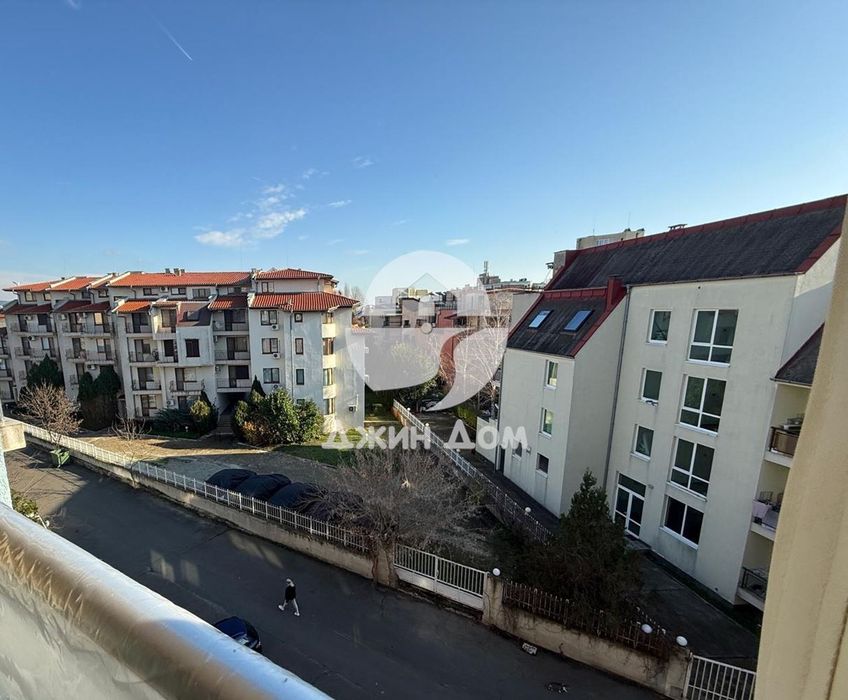 Продава се Едностаен апартамент в к.к. Слънчев бряг - 52 кв.м за 627 €/кв.м - Снимка #10