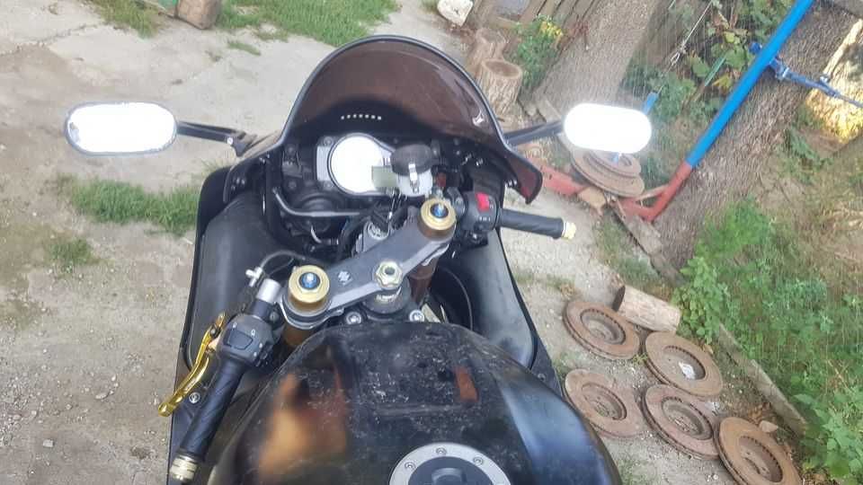 piese suzuki gsxr 1000 k/k2