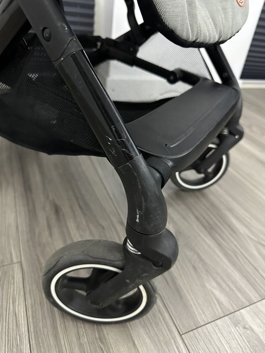 Carucior cybex beezy