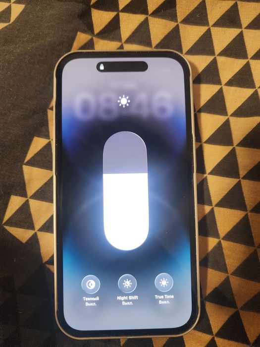 Iphone 14 pro 128 gb
