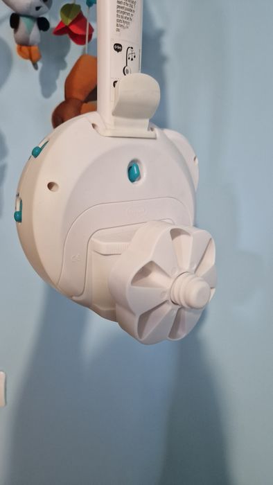 Tiny Love Музикална въртележка Classic Into the Forest