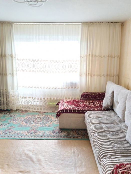 Продам 2 комн квар. 9-46,  4этаж.