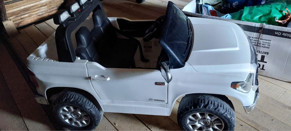 Masinuta pentru copii