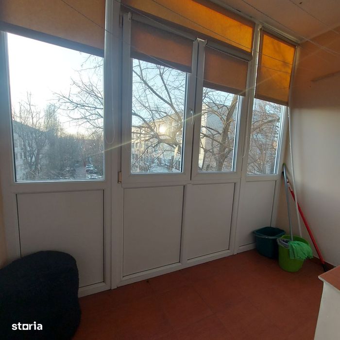 Brancoveanu- Huedin, apartament ideal familie